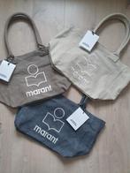ISABEL MARANT YENKI TAS, Ophalen of Verzenden, Nieuw