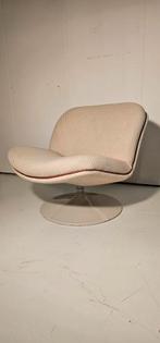 2 Artifort 508 Geoffrey harcourt, Huis en Inrichting, Stoelen, Ophalen of Verzenden, Zo goed als nieuw, Eén