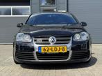 Volkswagen Golf - 3.2 R32, Gebruikt, Zwart, Leder, Bedrijf