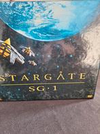 Stargate SG 1, Ophalen of Verzenden, Zo goed als nieuw