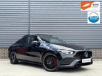 Mercedes-Benz CLA-Klasse 250e AMG Line / 45S AMG Pack, Panor, CLA, Stof, Gebruikt, 4 cilinders