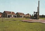 Blijham, Verzenden, 1940 tot 1960, Gelopen, Groningen