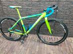 Cube 29er Gravel Cross Strand fiets Perfecte Staat, 28 inch, Aluminium, 49 tot 53 cm, Zo goed als nieuw