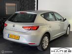 Seat Leon 1.2 TSI Style Business|Cruise|AppleCarPlay, Voorwielaandrijving, Euro 5, Gebruikt, 4 cilinders
