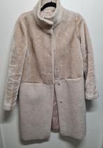 Mooie Beaumont jas - perfect voor de winter!, Beaumont, Ophalen of Verzenden, Zo goed als nieuw, Beige