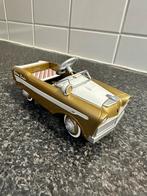 Hallmark miniatuur trapauto, Ophalen of Verzenden, Zo goed als nieuw, Overige merken
