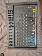 Soundcraft spirit folio si, Muziek en Instrumenten, Mengpanelen, Verzenden, Zo goed als nieuw