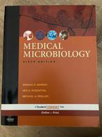 Medical Microbiology - Murray (6th ed.), Ophalen of Verzenden, Beta, Gelezen, WO