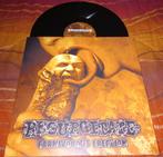 Regurgitate – Carnivorous Erection lp   Goregrind  death new, Ophalen of Verzenden, Nieuw in verpakking
