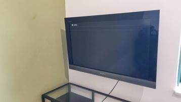 Sony Bravia TV 80cm - Goed Onderhouden beschikbaar voor biedingen