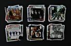UK / Engeland 2007 The Beatles, Postzegels en Munten, Verzenden, Gestempeld