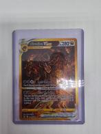 Giratina Vstar Crown Zenith, Ophalen of Verzenden, Zo goed als nieuw