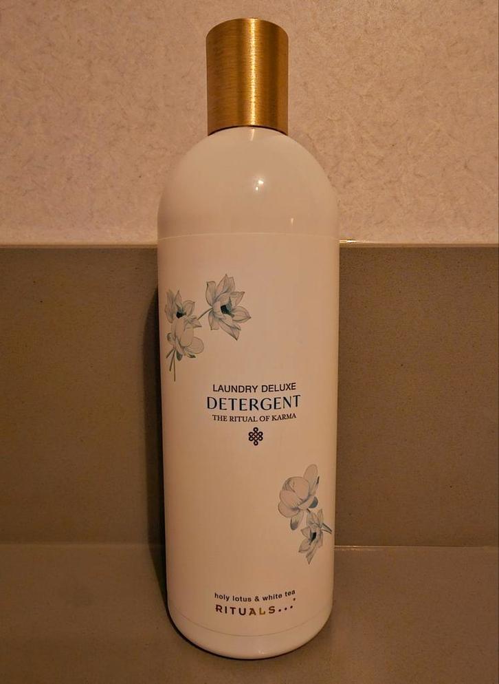 Rituals Wasmiddel - The Ritual of Karma, Huis en Inrichting, Schoonmaakartikelen, Schoonmaakmiddel, Ophalen of Verzenden