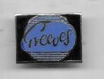 PRACHTIGE GREEVES BROCHE SPELD, Ophalen of Verzenden, Gebruikt, Merk, Speldje of Pin