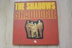 LP The Shadows - Shadoogie - 3lp box, Gebruikt, Ophalen of Verzenden