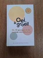Oei, ik groei! - Boek (nieuwste versie), Ophalen of Verzenden, Zo goed als nieuw, Zwangerschap en Bevalling, Hetty van de Rijt, Frans X. Plooij