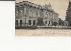 Leeuwarden Beurs met koets 20-9-1903 NJ Boon, Ophalen of Verzenden, Voor 1920, Gelopen, Friesland