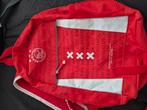 Aangeboden Ajax rugtas., Sieraden, Tassen en Uiterlijk, Tassen | Rugtassen, 25 tot 40 cm, Nieuw, 30 tot 45 cm, Ophalen