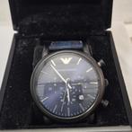 Armani Horloge AR 11023, Emporio Armani, Zo goed als nieuw, Support@emporioarmani.com, 3-5 Via Borgonuovo
Milan 20121
Italy