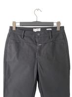 Closed broek 30, Kleding | Dames, Maat 38/40 (M), Zwart, Ophalen of Verzenden, Zo goed als nieuw