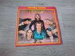 2 LP Focus – Moving Waves. (1972), Ophalen of Verzenden, Zo goed als nieuw, Progressive