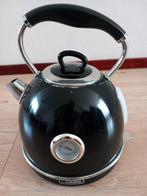 Waterkoker Bourgini, 1 tot 2 liter, Ophalen of Verzenden, Gebruikt