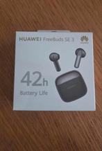 Huawei FreeBuds SE 3, Overige merken, Bluetooth, Nieuw, Ophalen of Verzenden