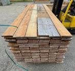 Douglas planken 22x200 4m, Tuin en Terras, Ophalen, Nieuw, 250 cm of meer, Planken