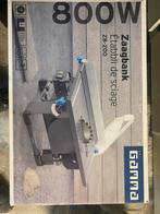 Circel zaag tafel, Cirkelzaag, Ophalen of Verzenden, Zo goed als nieuw, 30 tot 70 mm