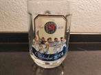 Bierpul Paulanener München Oktoberfest 2004  0.5 L, Ophalen of Verzenden, Zo goed als nieuw, Pul(len), Overige merken