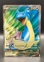 Lapras V VIV 189, Ophalen of Verzenden, Zo goed als nieuw, Losse kaart