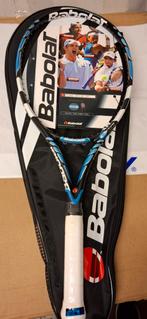 Babolat pure drive 107, Nieuw, Ophalen of Verzenden, Racket, L3