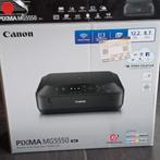 canon, Ophalen of Verzenden, Zo goed als nieuw, Printer