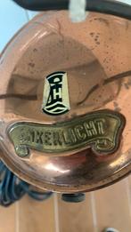 Ankerlicht DHR, Ophalen, Gebruikt