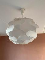 Ikea Fillsta hanglamp, Ophalen of Verzenden, Gebruikt, Kunststof, Minder dan 50 cm