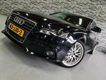 Audi A4 Avant 2.0 TFSI quattro Pro Line S Line!*B&O*Trekhaak beschikbaar voor biedingen