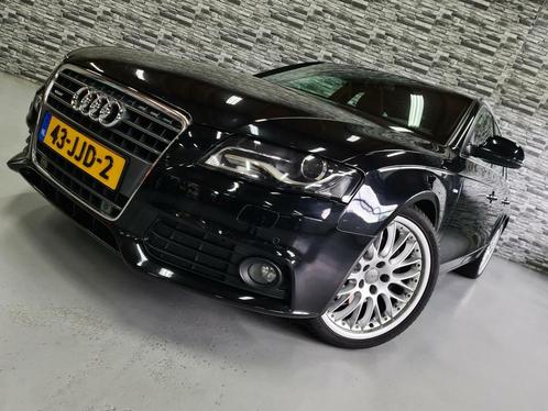 Audi A4 Avant 2.0 TFSI quattro Pro Line S Line!*B&O*Trekhaak, Auto's, Audi, Bedrijf, Te koop, A4, 4x4, ABS, Airbags, Airconditioning