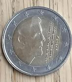 2 euro munt euromunt 2024 Willem-Alexander Nederland, Postzegels en Munten, Munten | Nederland, Ophalen of Verzenden, Koningin Juliana