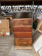 Red Cedar Spaarkast onderdelen, Dieren en Toebehoren, Insecten en Spinnen, Bijen