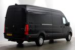 Mercedes-Benz Sprinter 317 CDI 170pk RWD 9G Automaat L3H2 Ma, Auto's, Automaat, Achterwielaandrijving, Gebruikt, Euro 6