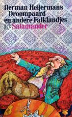 Herman Heijermans - Droompaard en andere Falklandjes (Ex.1), Ophalen of Verzenden, Gelezen, Nederland