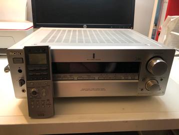 Sony STR-DB1080 QS Receiver - Nieuwstaat + AB beschikbaar voor biedingen