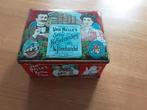 Vintage Van Nelle Koffie/Thee Blik, Ophalen of Verzenden, Gebruikt, Thee, Van Nelle