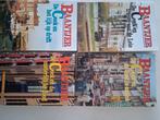 Baantjer - De Cock 4 Boeken, Ophalen of Verzenden, Zo goed als nieuw, Baantjer
