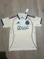 Ajax shirt nieuw! seizoen 2025/2026, Ophalen of Verzenden, Nieuw, Shirt