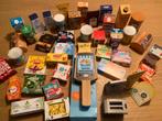 AH winkel mini’s met handscan, Verzamelen, Supermarktacties, Albert Heijn, Ophalen of Verzenden