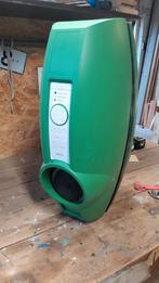 EV Box laadpaal model G2-M908 3 fase - 2x11 Kw, Auto diversen, Laadpalen, Ophalen, Gebruikt, Laadpaal