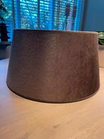 Mooie Maison Manon Lampenkap tobe goud, Huis en Inrichting, Lampen | Lampenkappen, Overige kleuren, 25 tot 50 cm, Rond, Ophalen of Verzenden