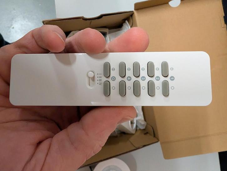 KlikAanKlikUit Set - meerdere items!, Doe-het-zelf en Verbouw, Alarmsystemen, Gebruikt, Compleet systeem, Overige soorten, Draadloos