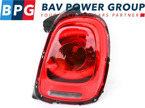 ACHTERLICHT RECHTS F57 LED Mini Mini (F56) (63217297414), Auto-onderdelen, Verlichting, Mini, Gebruikt